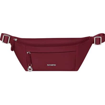 Samsonite Move 5.0 Heuptas Bordeaux