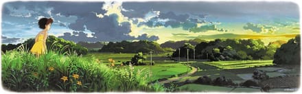 950 Stuks Puzzel Achtergrond Art Serie Schemering - Japan Import