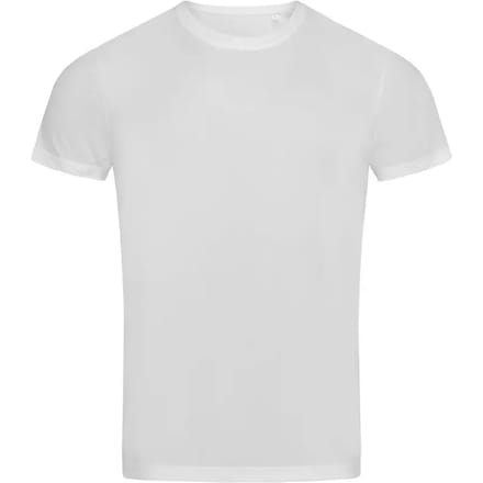 Stedman Sports-T S8000 - White - M