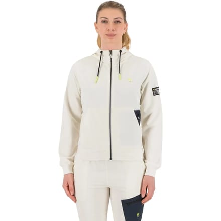 Dames Hoodie Karpos Easylife