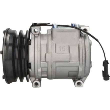 Compressor airconditioning THERMOTEC KTT090170