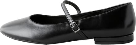 Next - Dames - Mary Jane-schoenen met ronde neus - Zwart