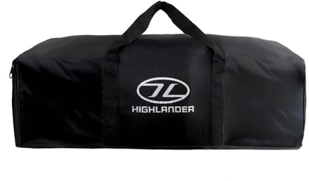 Highlander transporthoes Transporta maximaal 100 liter voor backpack