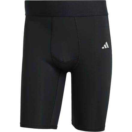 Korte broek adidas Techfit