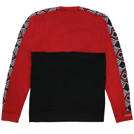 Mitchell & Ness Chicago Bulls NBA topscorer heren