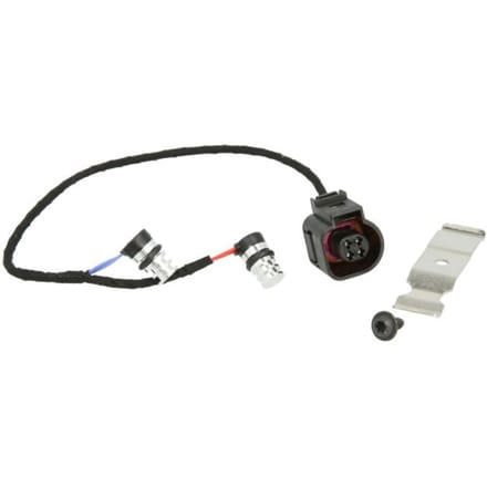 Sensor, temperatuur, parkeerverwarming WEBASTO 9021769A