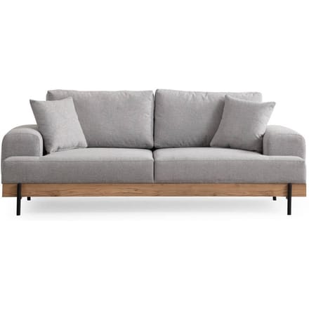 3-zitsbank Eti | Atelier Del Sofa