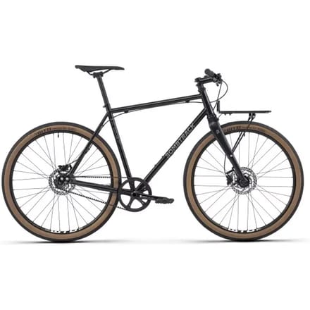 Stadsfietsen Bombtrack Outlaw