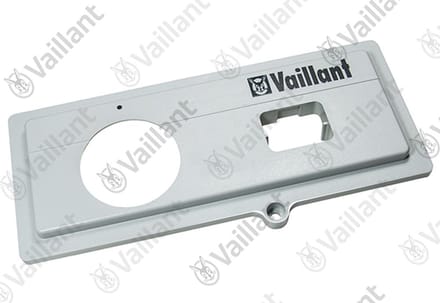 VAILLANT Frontpaneel MAG 275/9 X u.w. Vaillant-Nr. , 075544