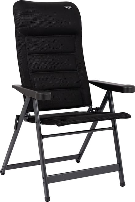 Crespo Standenstoel M - AP-237 - Air-Deluxe - Zwart