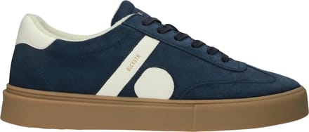 Blackstone QUARTZ AUDEN - EG555 Dark Blue - Sneaker (low) - Man - Dark blue - Maat: 42