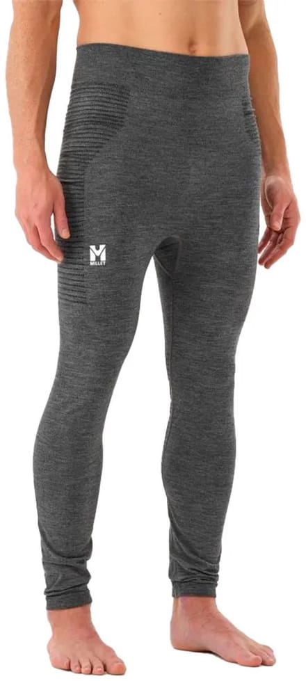 Millet Carline Warm Leggings Grijs S-M Man