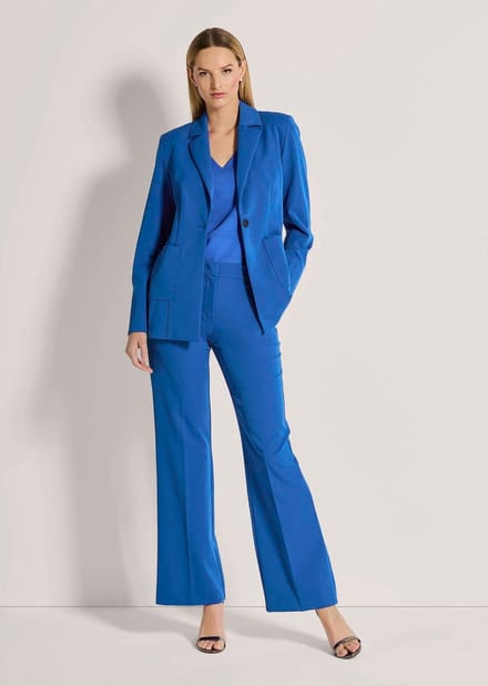 MADELEINE Blazer Longblazer