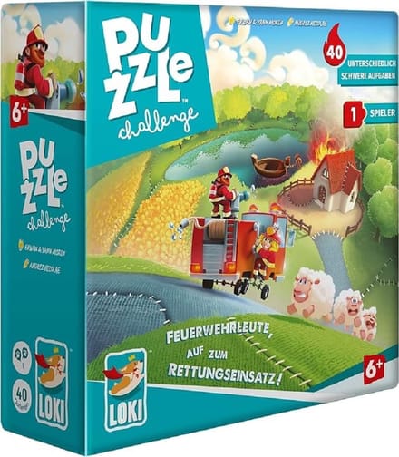 Uitdagende Puzzel Speelset voor Kinderen vanaf 6 Jaar - Leerzaam en Vernieuwend