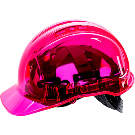 Peak View Helm Ventilerend