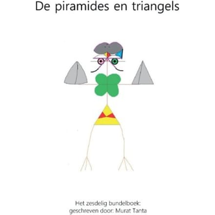 De Piramides En Triangels - Murat Tanta