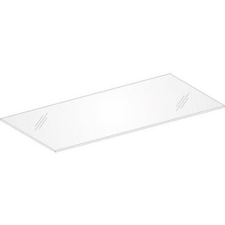 Keuco glass shelf 27.5 cm