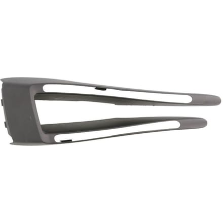 Bumper ventilatierooster BLIC 6502-07-2002912P