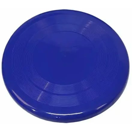 Plastic werpschijf Softee 1.0