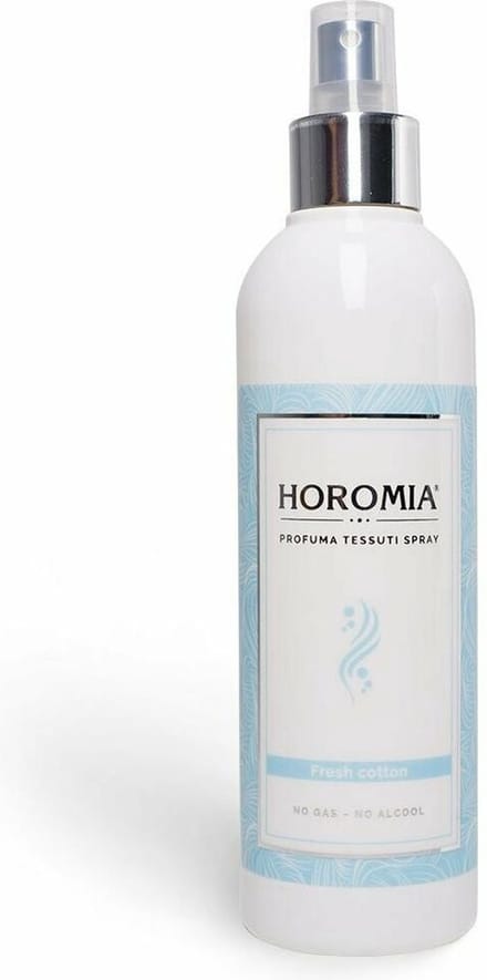 Textielspray Fresh Cotton - Horomia