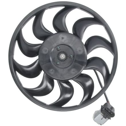 Koelventilatorwiel, motorkoeling MAGNETI MARELLI 069422747010
