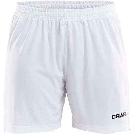 Damesshort Craft squad solid