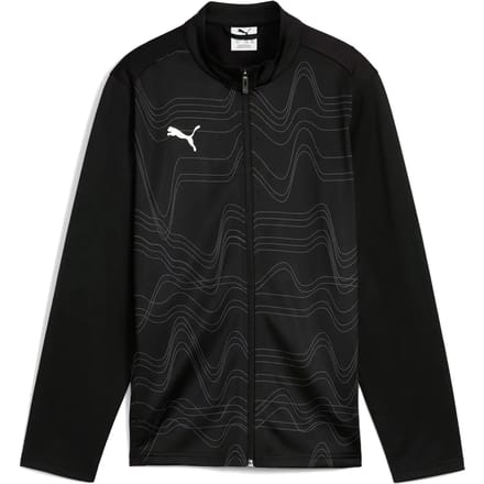 Track suit jas Puma teamGoal Graphic