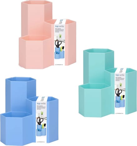 Desk organizer 3as