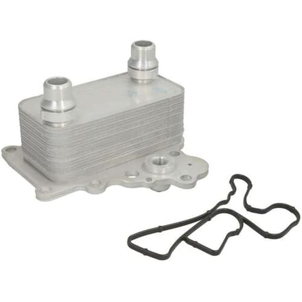 Oliekoeler, motorolie THERMOTEC D4F012TT