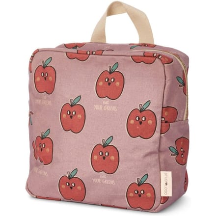 Studio loco kinderrugzak apple