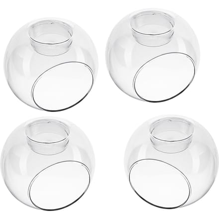 VBS Theelichtballen, 4 stuks