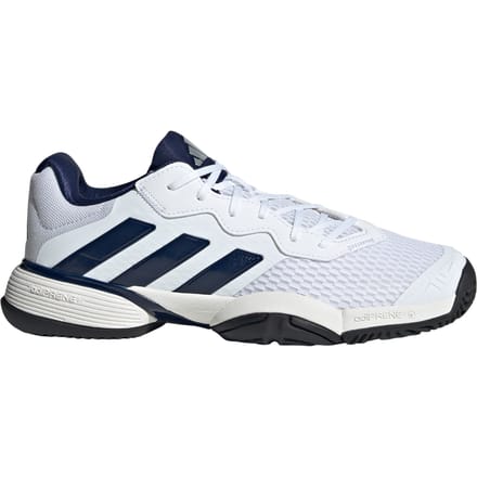 adidas Barricade Allcourt schoen Kinderen