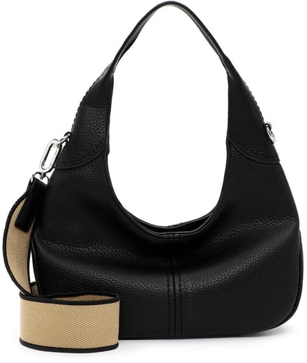 SURI FREY Buideltas SFY Nessy ( 14851 ) - Dames handtassen - black 100