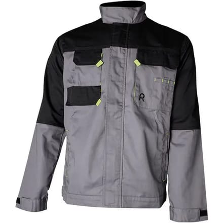 Jas Rouchette Graphite