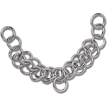 Roestvrijstalen Kinketting - Bijna Uitverkocht!