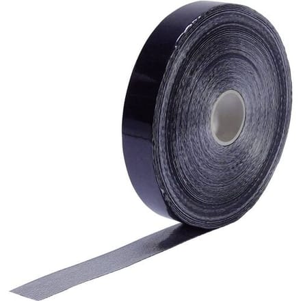 CellPack 337978 337978 Kabelbindtape Premio 845 Zwart (l x b) 50 m x 50 mm 1 stuk(s)
