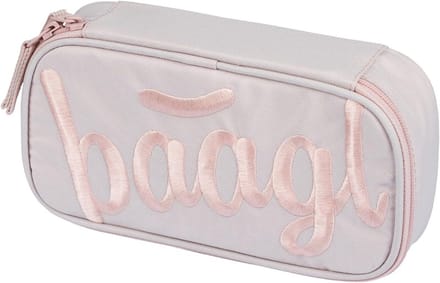 Pencil Case for Girls and Boys - Stylish Stationery Organizer