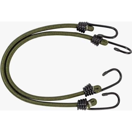 Verstelbare elastische koord Highlander (x2)