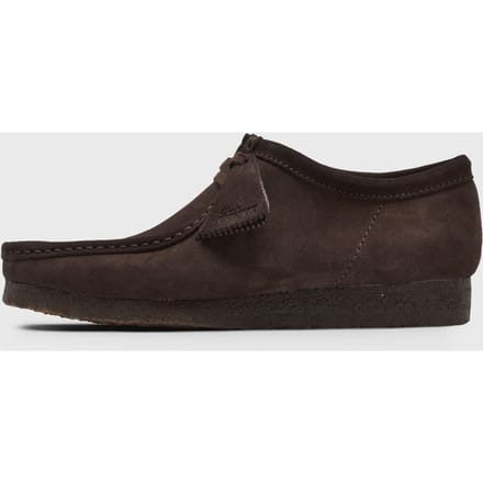 Wallabee