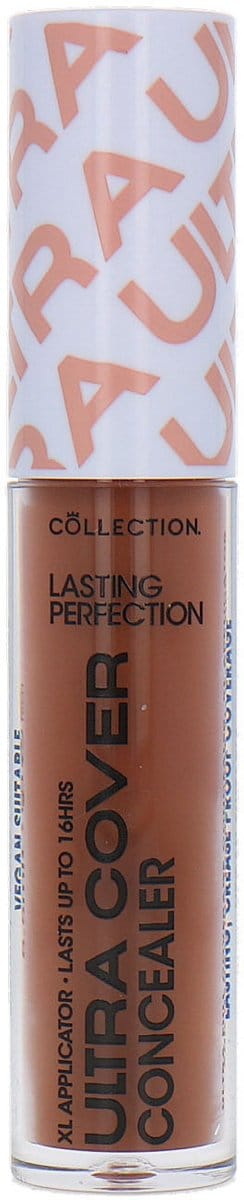 Collection Ultra Cover XL Applicator 16HRS (5.5 ml) Concealer - 20W Café Warm