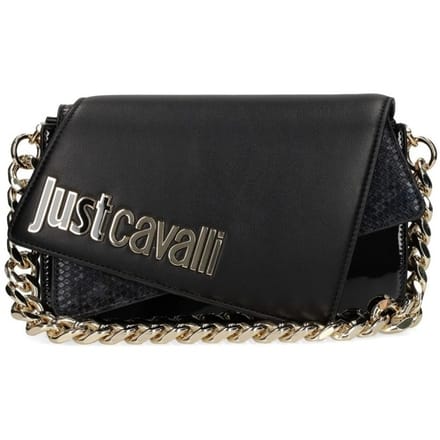 JUST CAVALLI JC METTERING 1 Zwart N/A EU