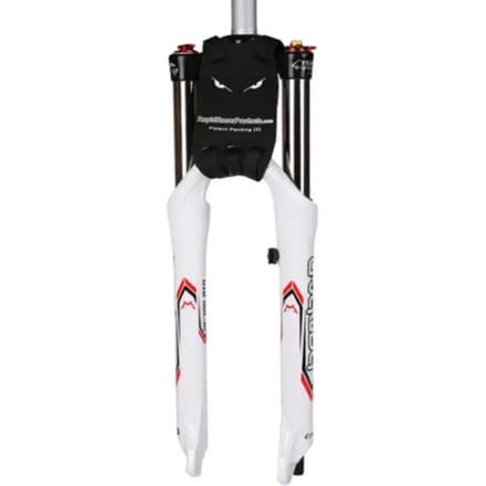 Rapidracerproducts Spatbord Neoguard Evil Eyes Maat M