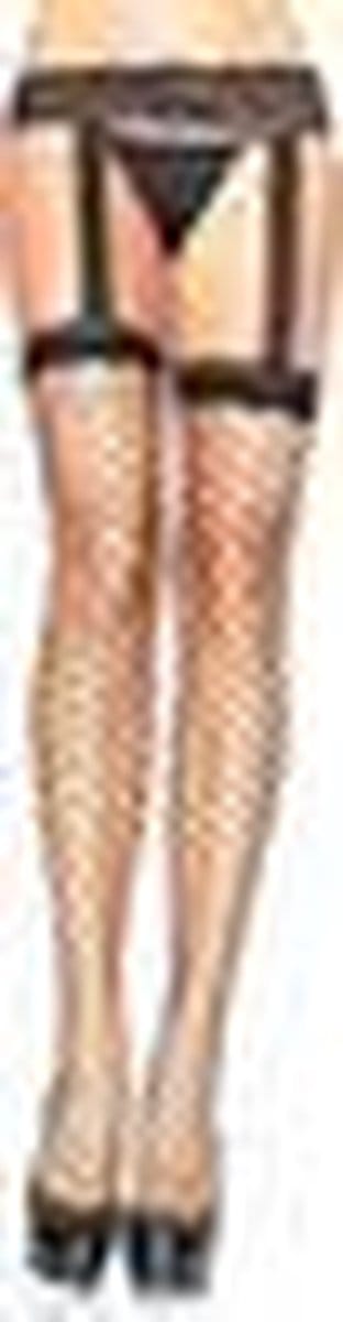 Garterbelt Stockings