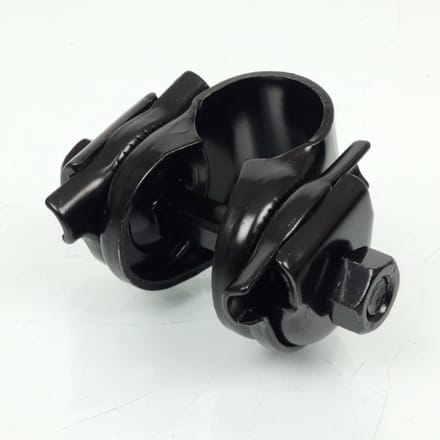 Chariot support de selle Wag réglable Ø24mm pour vélo bicyclette mobylette Neuf