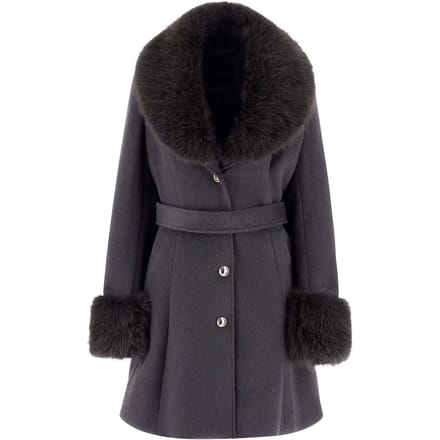 Dames trenchcoat Guess