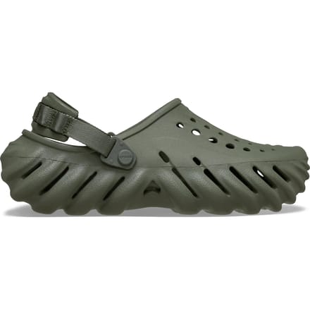 Klompen Crocs ECHO CLOG