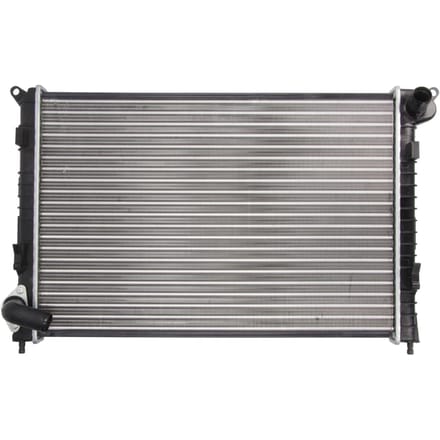 Radiator, motorkoeling THERMOTEC D7B034TT