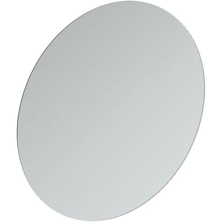 Ideal Standard bathroom mirror Ø 80 cm with LED lighting