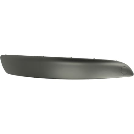 Sierlijst/beschermstrip, bumper BLIC 5703-05-5514924P rechts