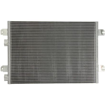 Condensator, airconditioning NRF 35542